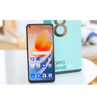 OPPO Reno8 5G