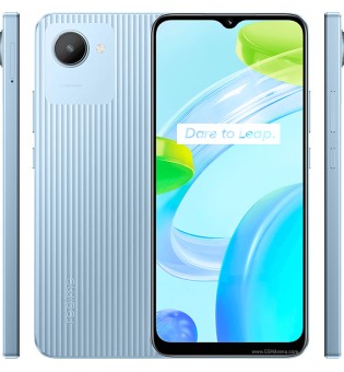 REALME C30