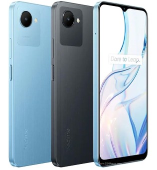 REALME C30S