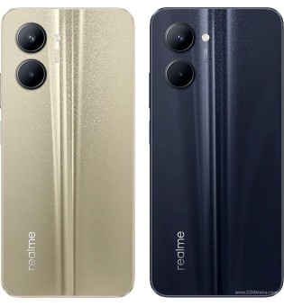 REALME C33