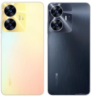 REALME C55